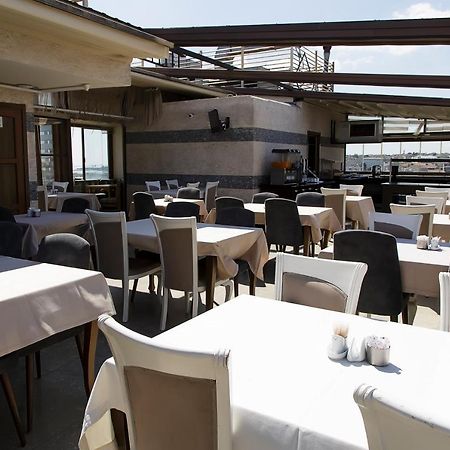 Istanbul River Hotel Экстерьер фото