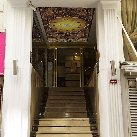 Istanbul River Hotel Экстерьер фото