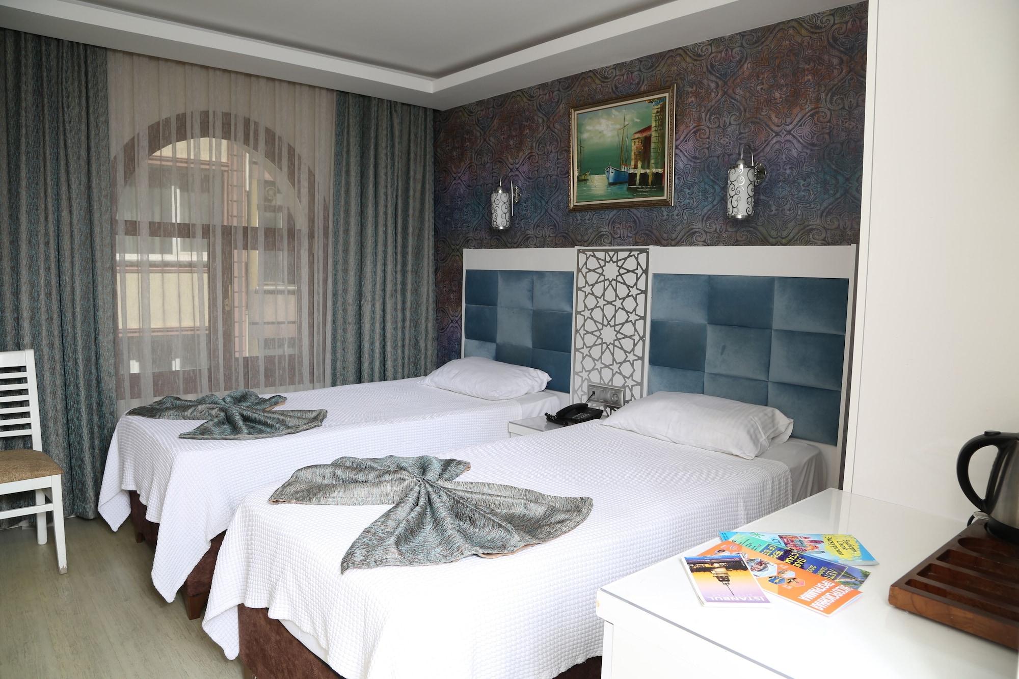 Istanbul River Hotel Экстерьер фото