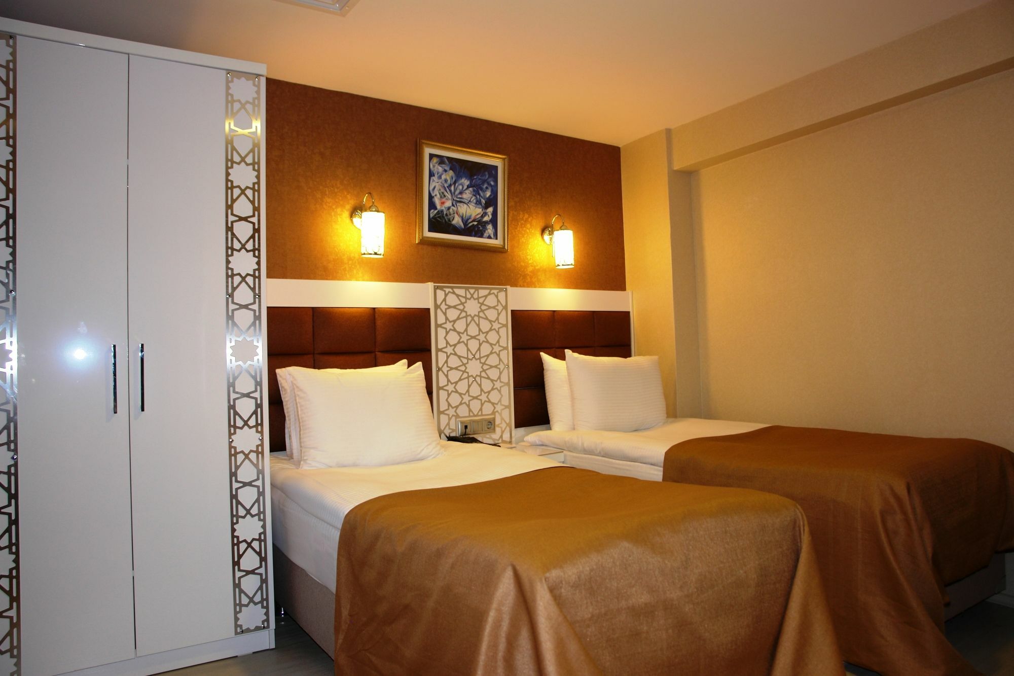 Istanbul River Hotel Экстерьер фото